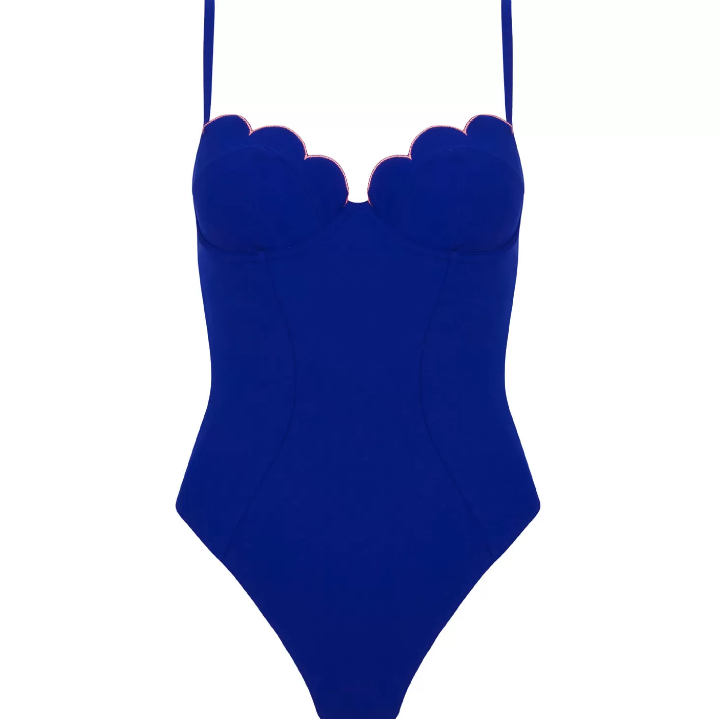 Agent Provocateur Maillot De Bain 1 Pièce Armatures-Femme Autres Formes