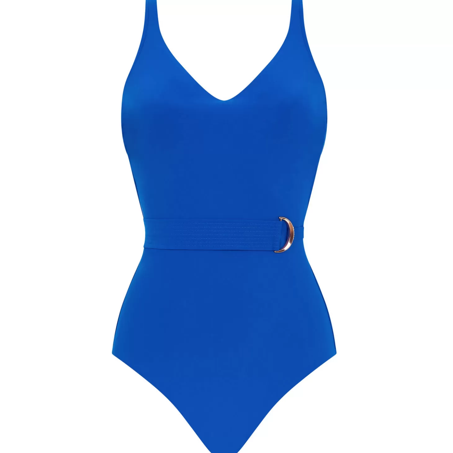 Chantelle Maillot De Bain 1 Pièce Armatures-Femme Autres Formes