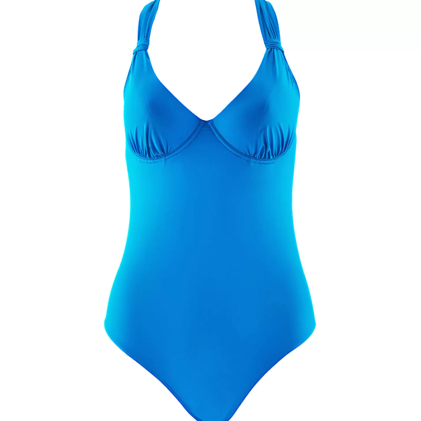 Aubade Maillot De Bain 1 Pièce Armatures Douceur De Reves-Femme Autres Formes