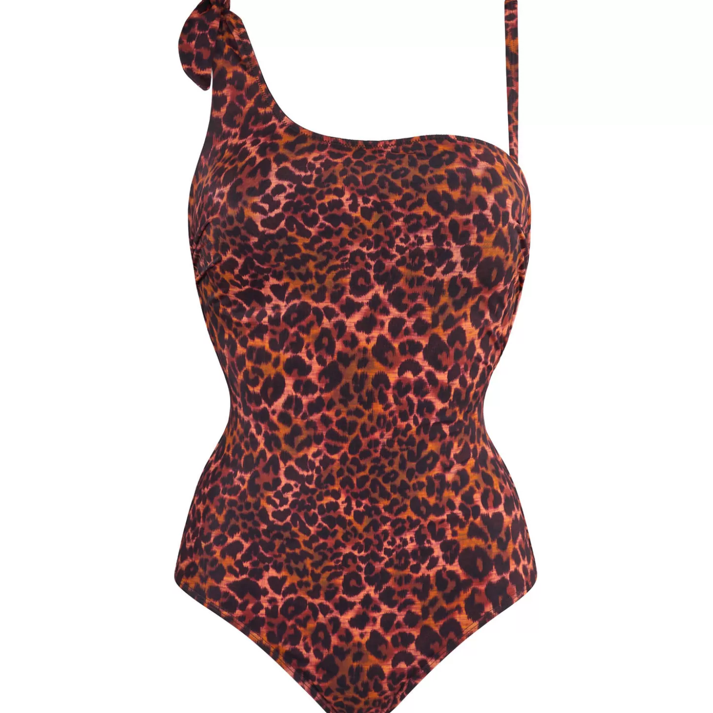 Marlies Dekkers Maillot De Bain 1 Pièce Asymetrique Armatures-Femme Autres Formes