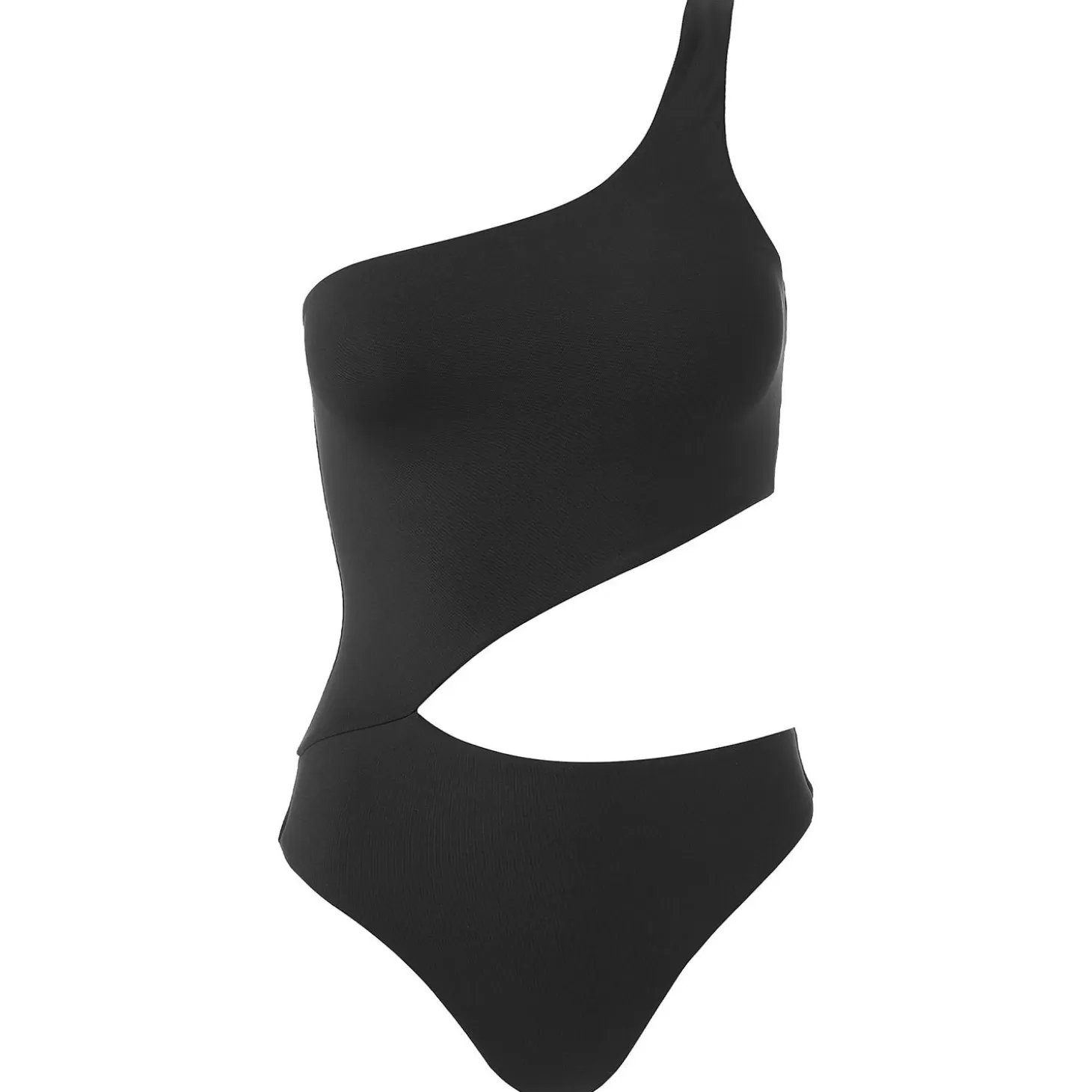 Melissa Odabash Maillot De Bain 1 Pièce Asymetrique Nassau Sans Armatures-Femme Autres Formes