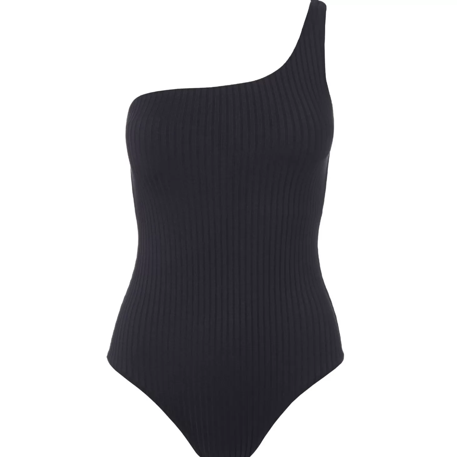 Melissa Odabash Maillot De Bain 1 Pièce Asymetrique Palermo Sans Armatures-Femme Autres Formes