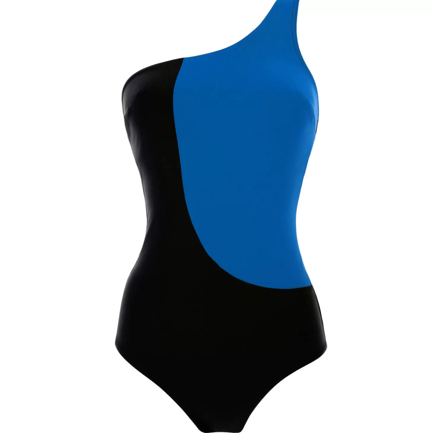 Maison Lejaby Maillot De Bain 1 Pièce Asymetrique Sans Armatures-Femme Autres Formes