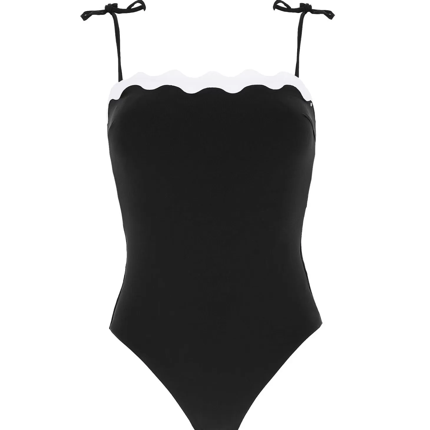 Seafolly Maillot De Bain 1 Pièce Bustier Sans Armatures-Femme Bustier