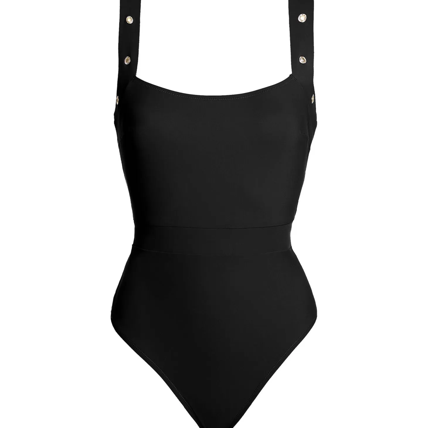 Prelude Maillot De Bain 1 Pièce Bustier Sans Armatures-Femme Bustier