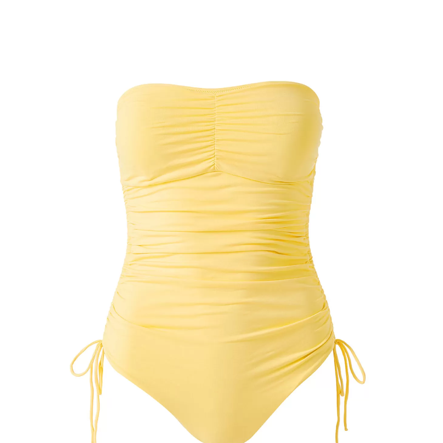 Melissa Odabash Maillot De Bain 1 Pièce Bustier Sydney Sans Armatures-Femme Bustier