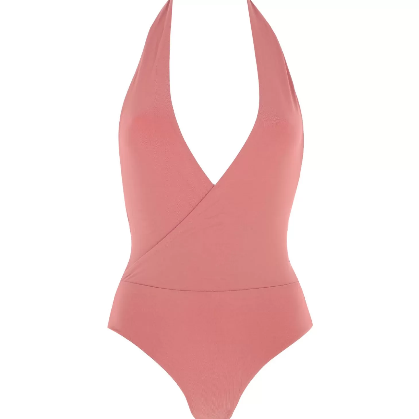 Gottex Maillot De Bain 1 Pièce Cache-Coeur Sans Armatures-Femme Autres Formes