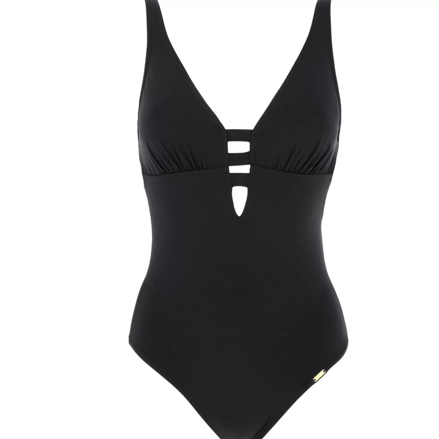 Livia Maillot De Bain 1 Pièce Coques Emika Sans Armatures-Femme Autres Formes