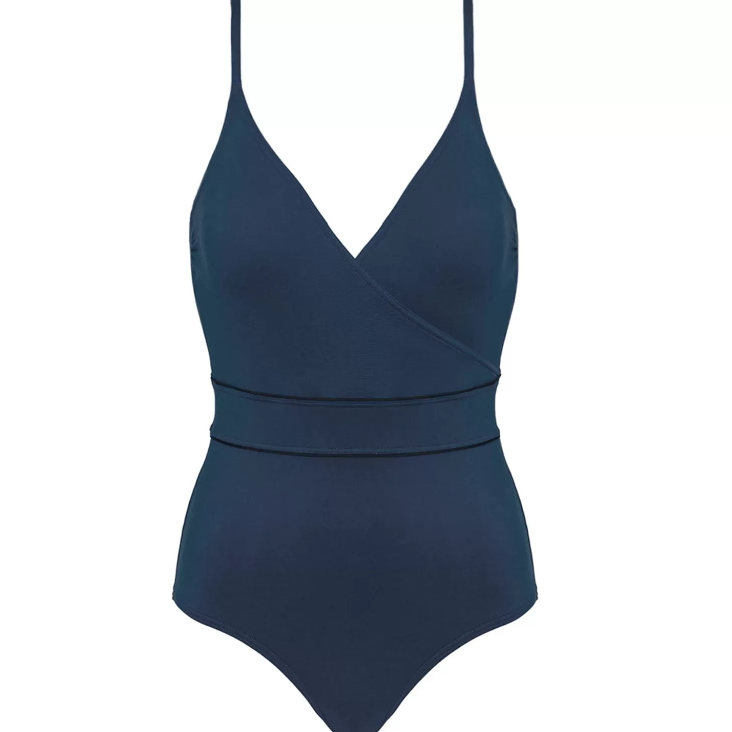 Simone Pérèle Maillot De Bain 1 Pièce Coques Sans Armatures-Femme Autres Formes