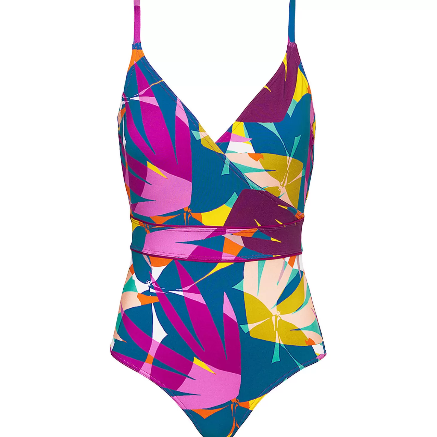 Simone Pérèle Maillot De Bain 1 Pièce Coques Sans Armatures-Femme Autres Formes