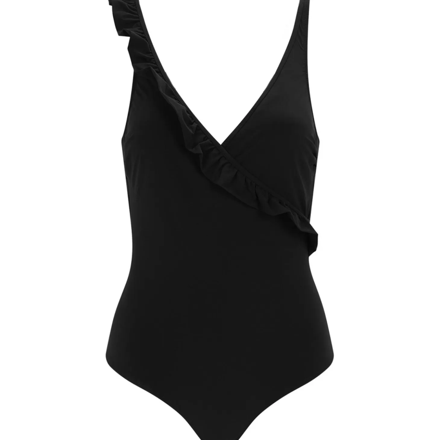 Simone Pérèle Maillot De Bain 1 Pièce Coques Sans Armatures-Femme Autres Formes