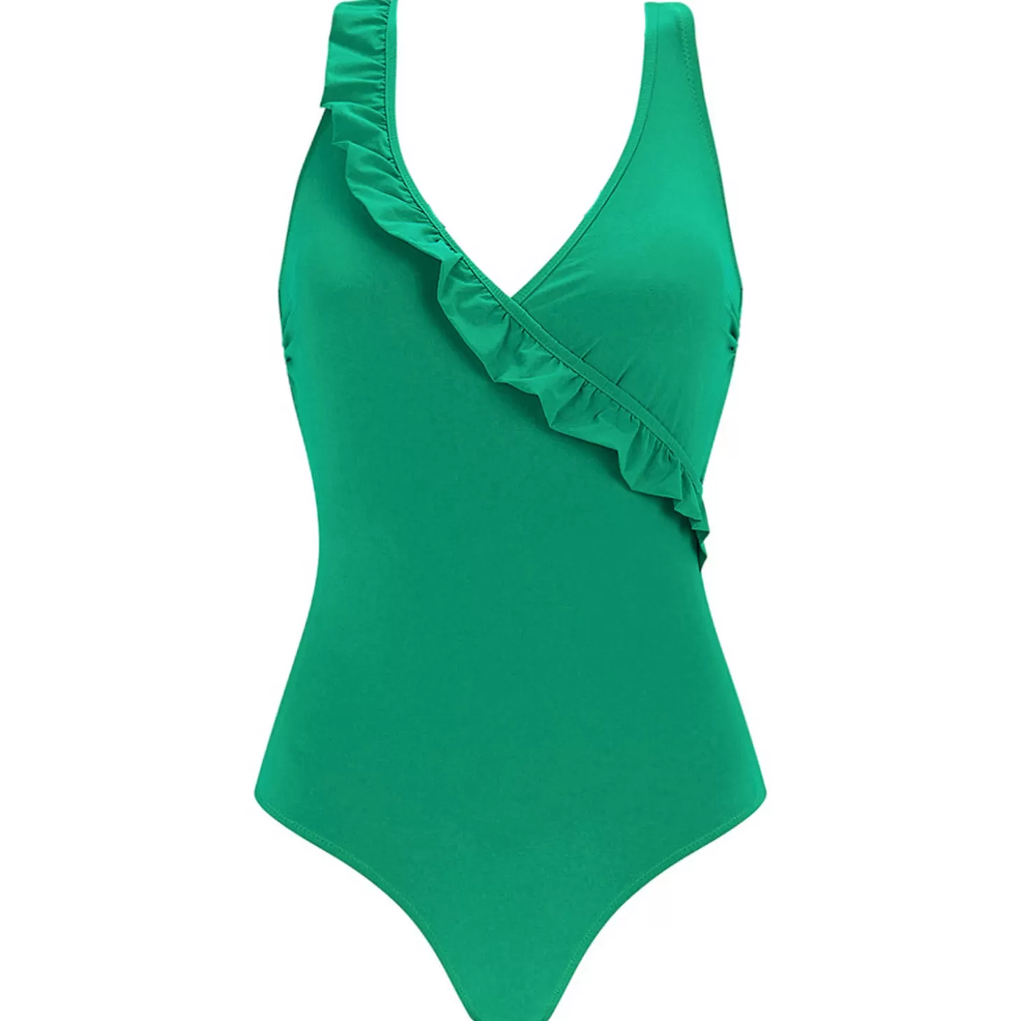 Simone Pérèle Maillot De Bain 1 Pièce Coques Sans Armatures-Femme Autres Formes