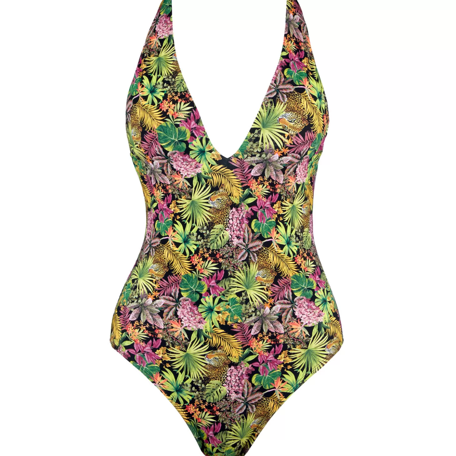 Aubade Maillot De Bain 1 Pièce Decollete-Femme Autres Formes