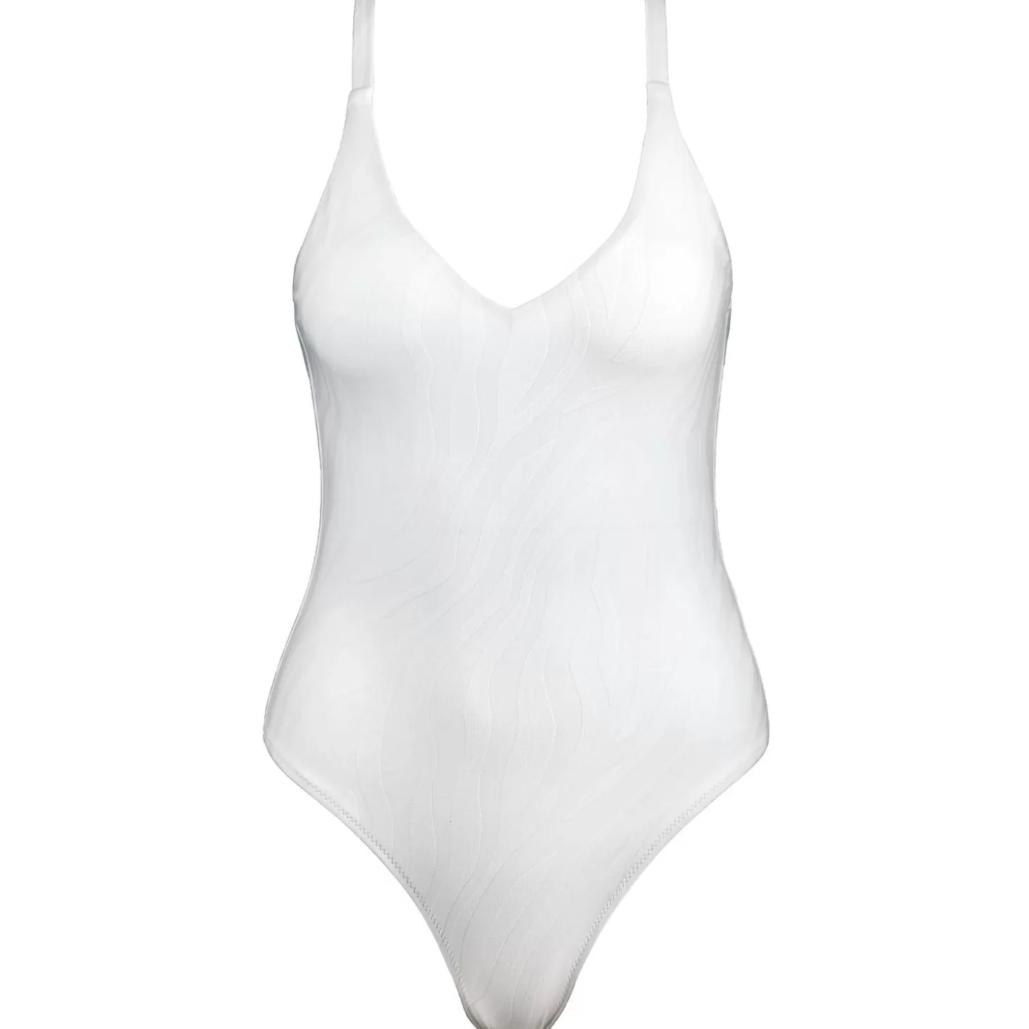 Aubade Maillot De Bain 1 Pièce Decollete-Femme Autres Formes