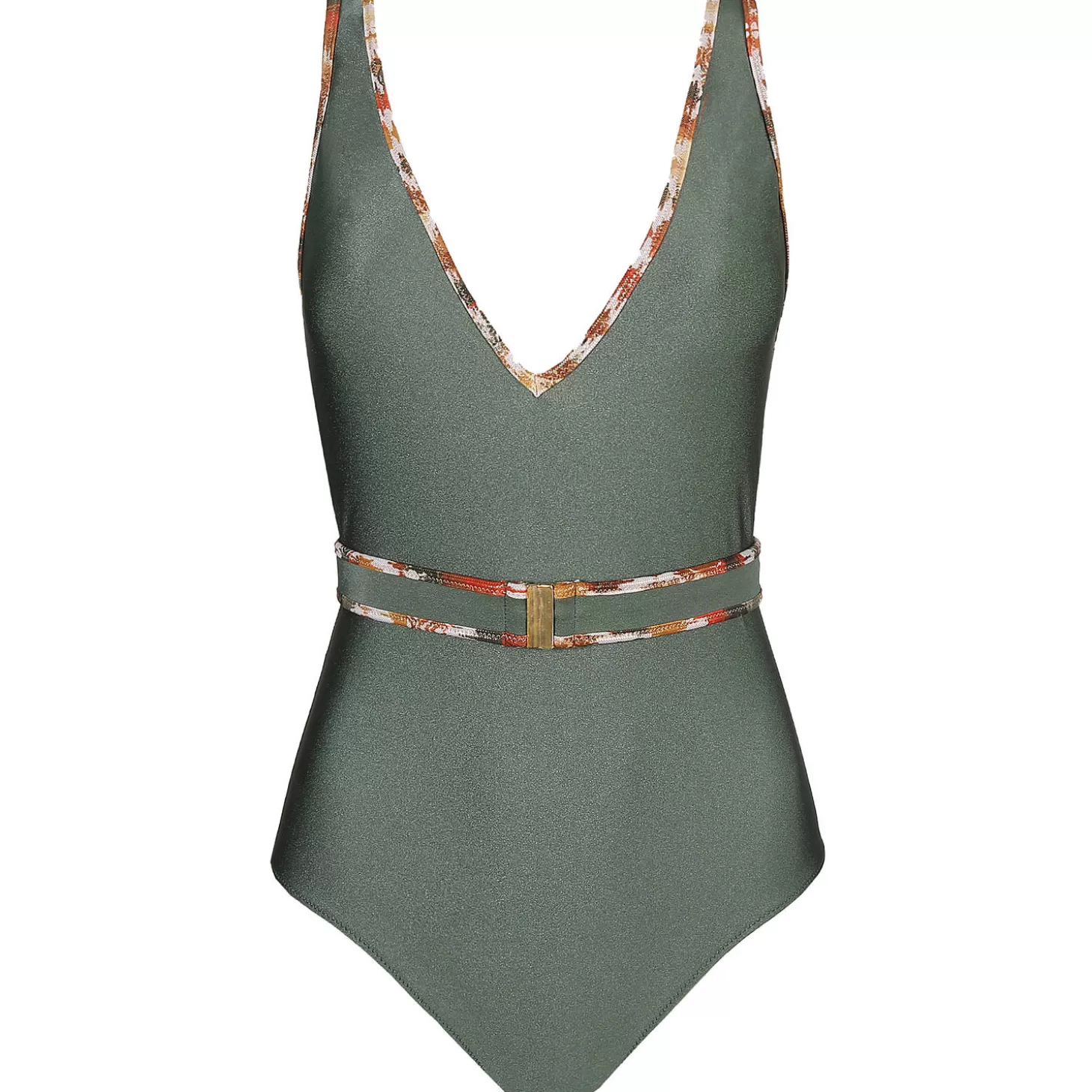 Marie Jo Maillot De Bain 1 Pièce Decollete Plongeant Sans Armatures-Femme Autres Formes