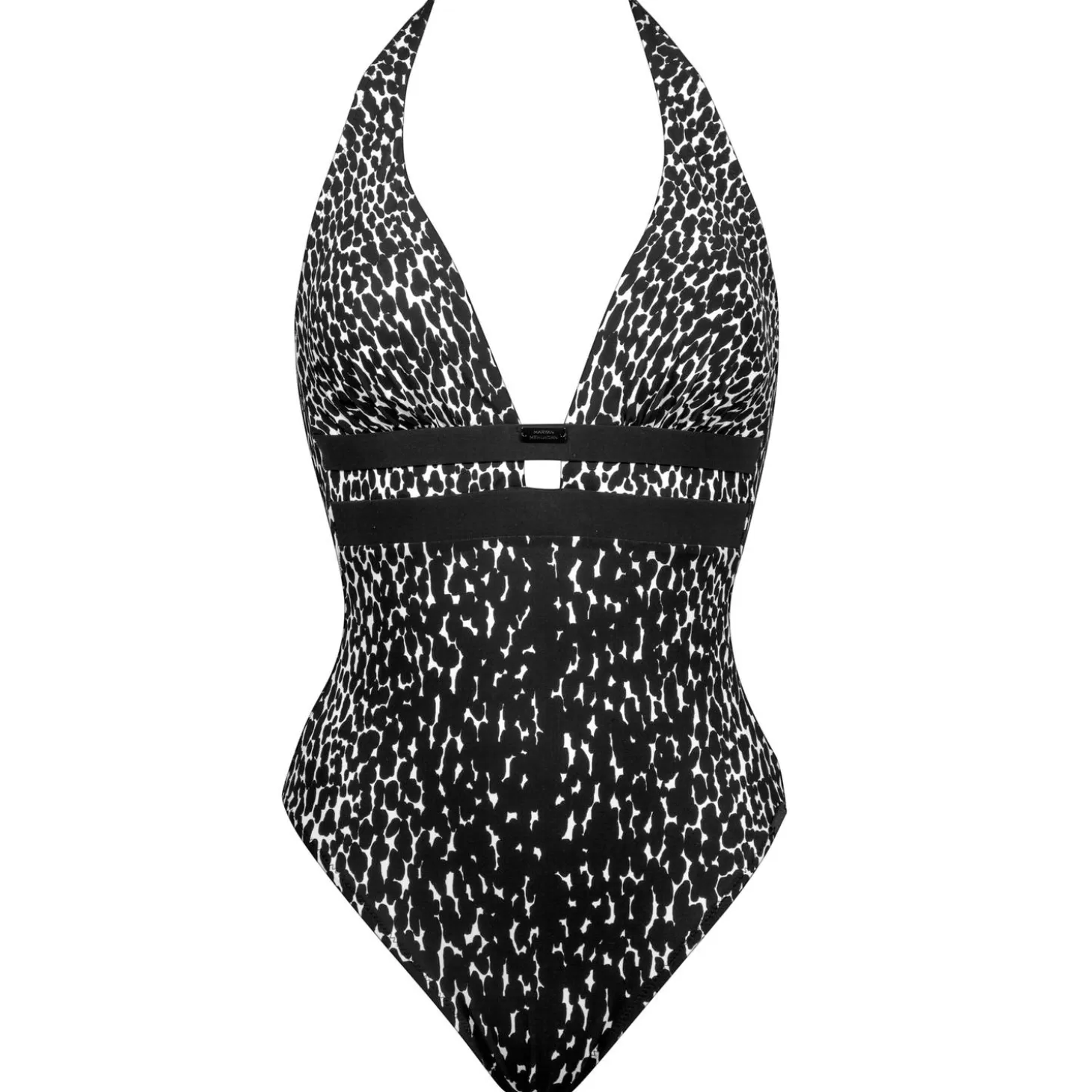 Maryan Mehlhorn Maillot De Bain 1 Pièce Decollete Sans Armatures-Femme Autres Formes