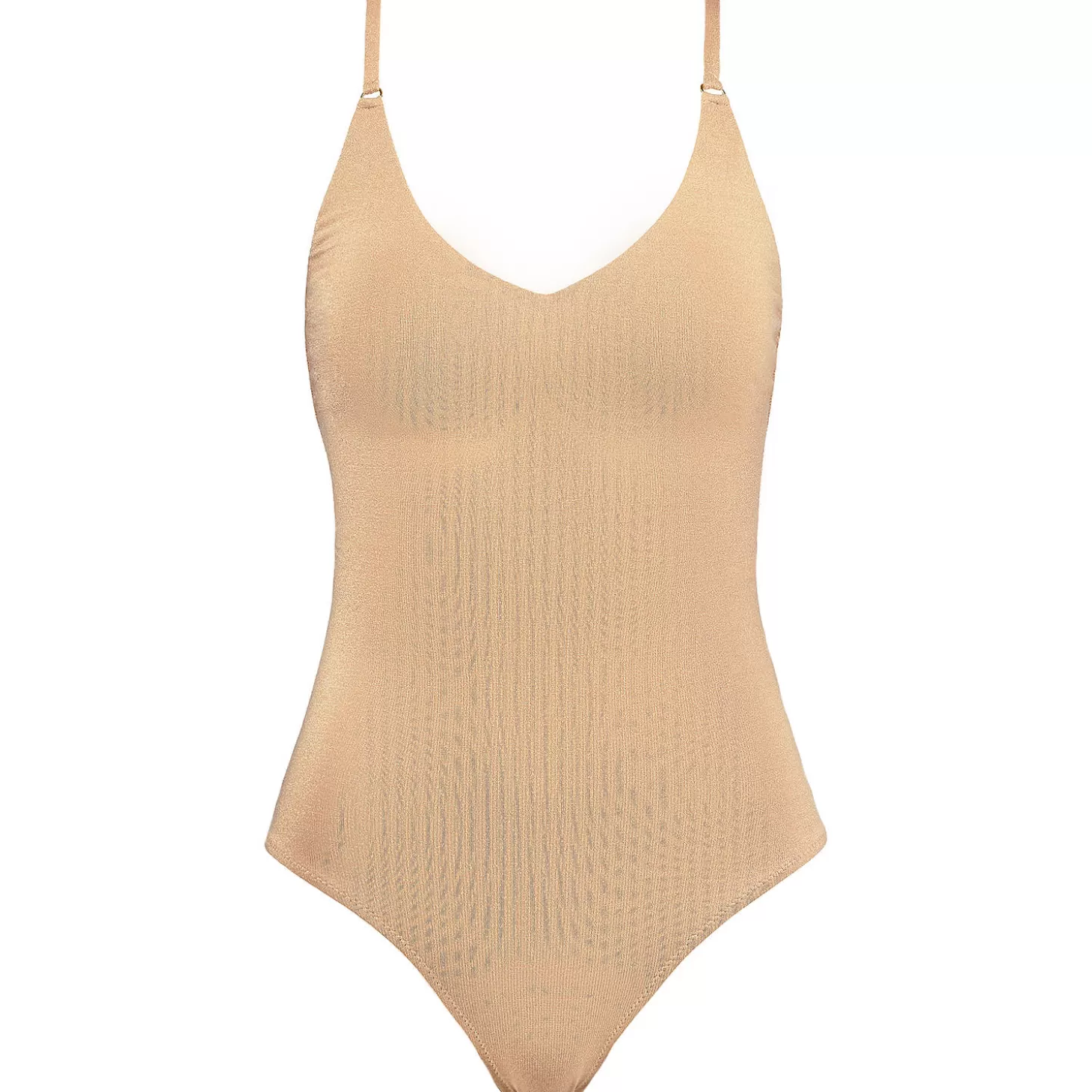 Aubade Maillot De Bain 1 Pièce Decollete Sans Armatures-Femme Autres Formes