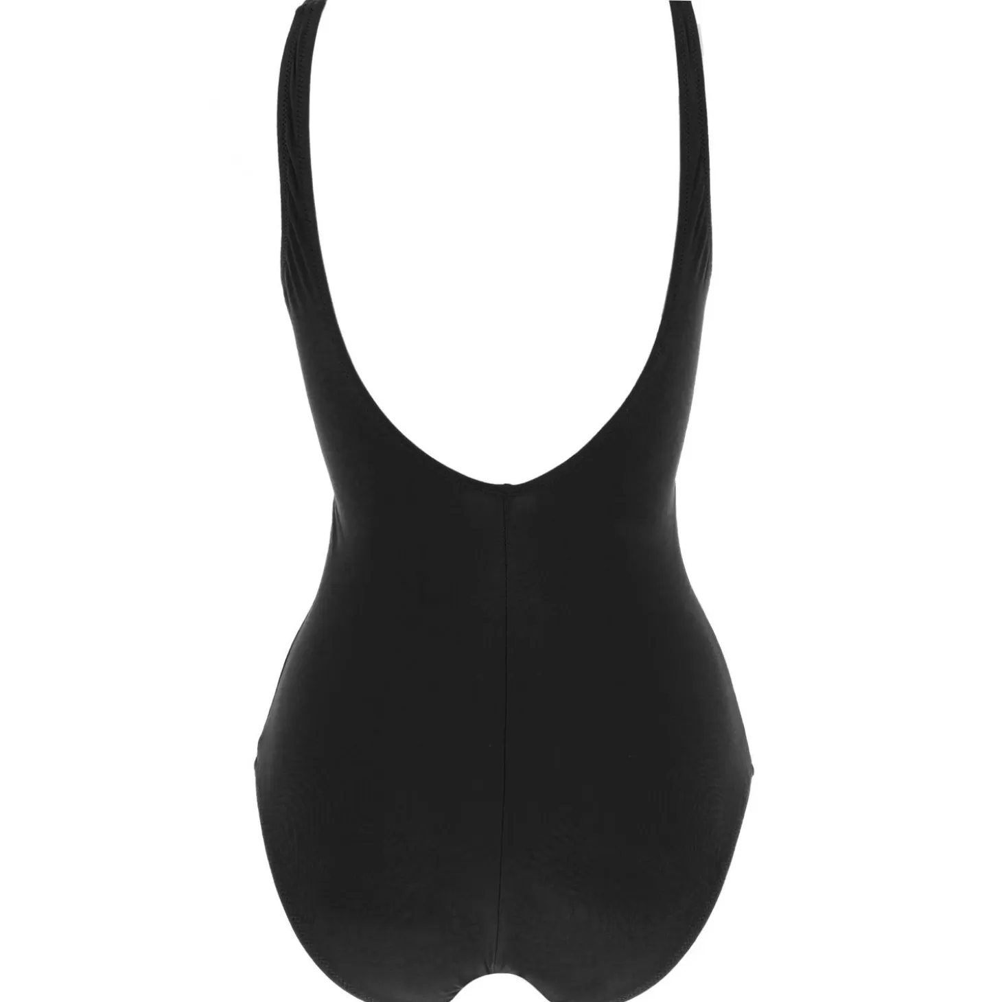 Antigel Maillot De Bain 1 Pièce Echancre Sans Armatures-Femme Autres Formes