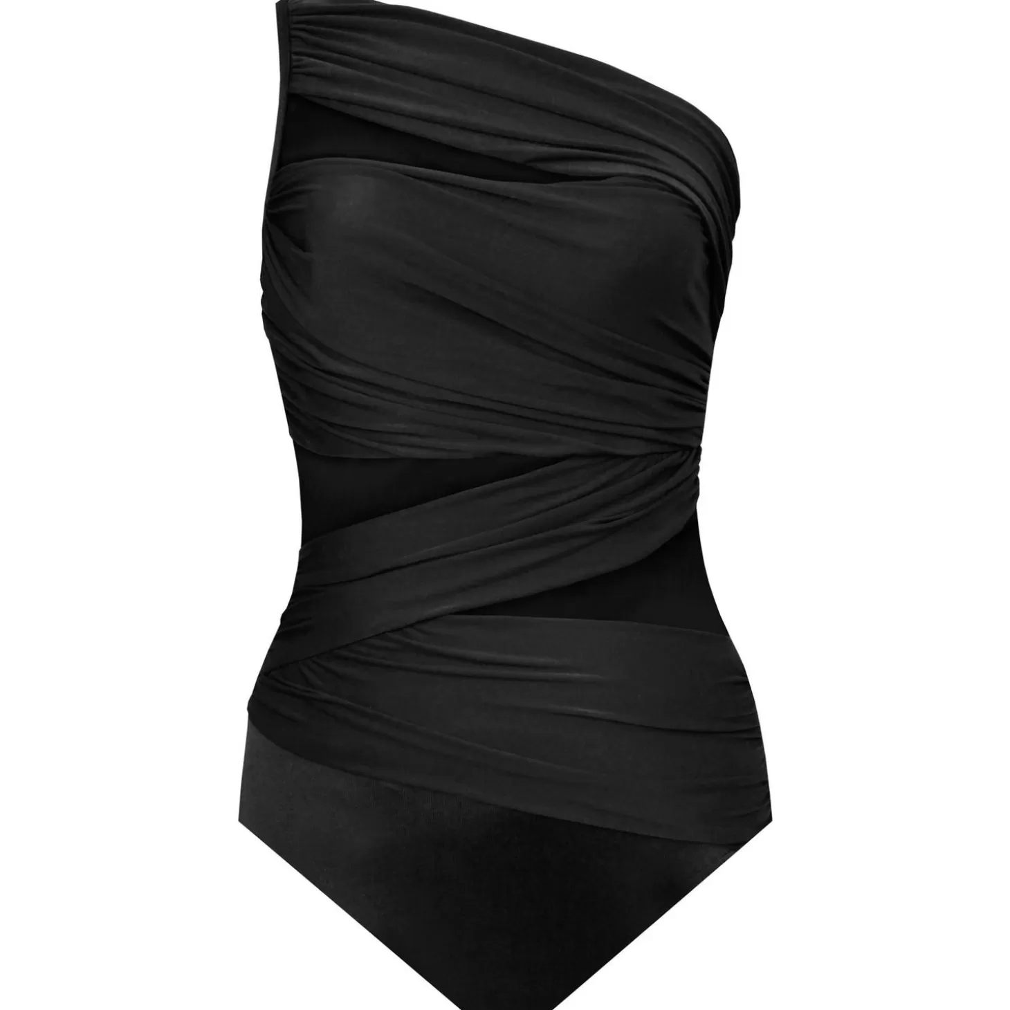 Miraclesuit Maillot De Bain 1 Pièce Gainant Jena Sans Armatures-Femme Gainant / Sculptant / Ventre Plat