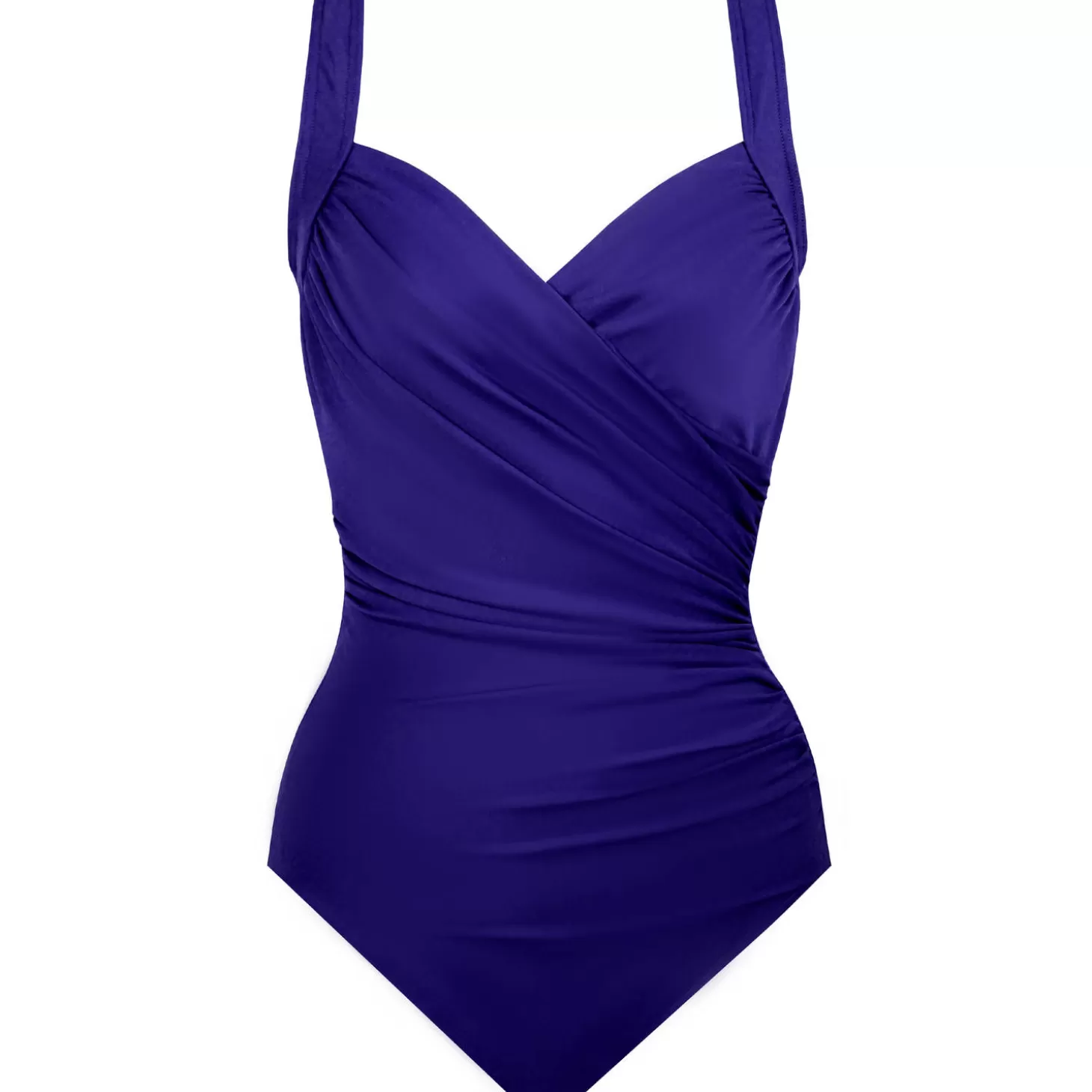 Miraclesuit Maillot De Bain 1 Pièce Gainant Sanibel Armatures-Femme Gainant / Sculptant / Ventre Plat