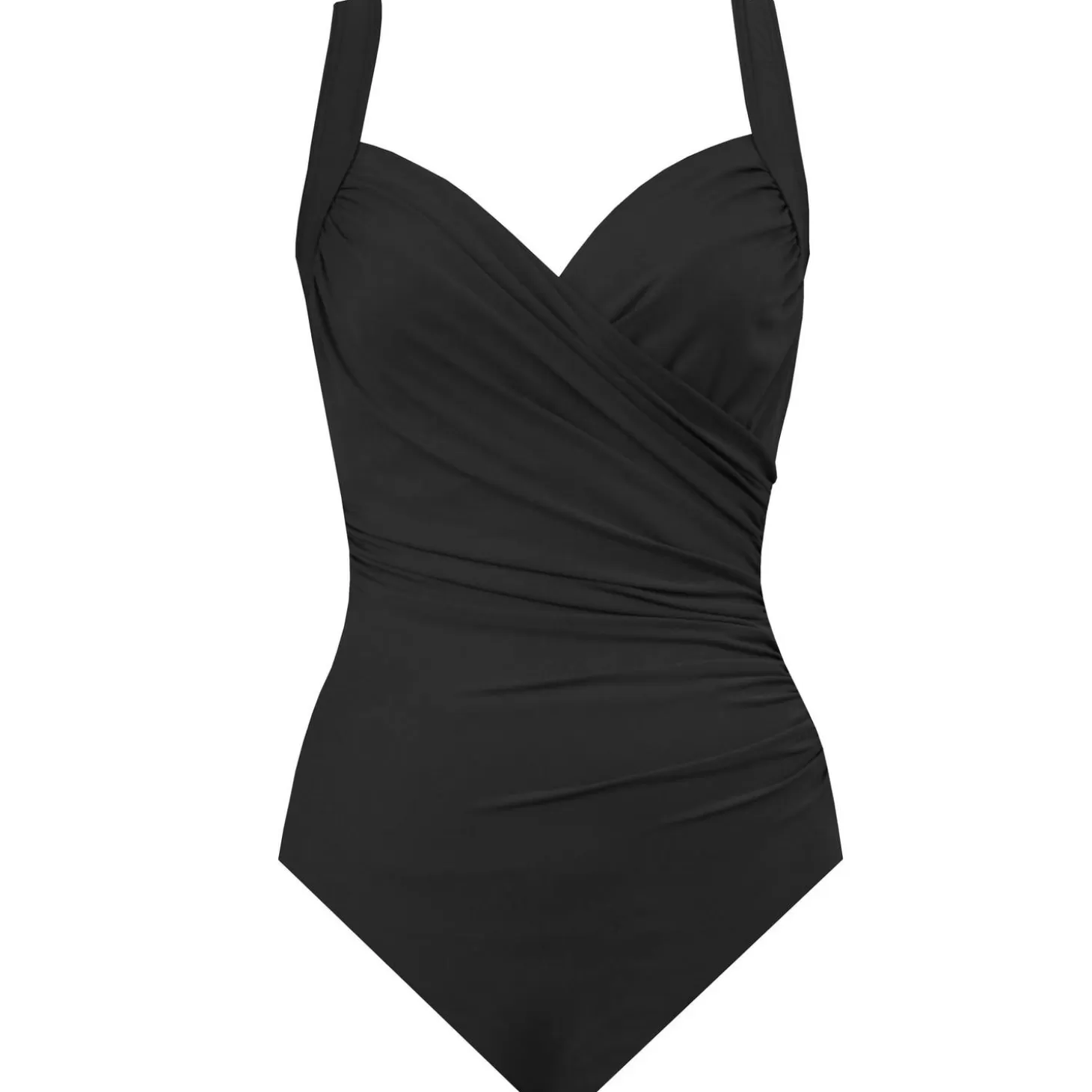 Miraclesuit Maillot De Bain 1 Pièce Gainant Sanibel Armatures-Femme Gainant / Sculptant / Ventre Plat