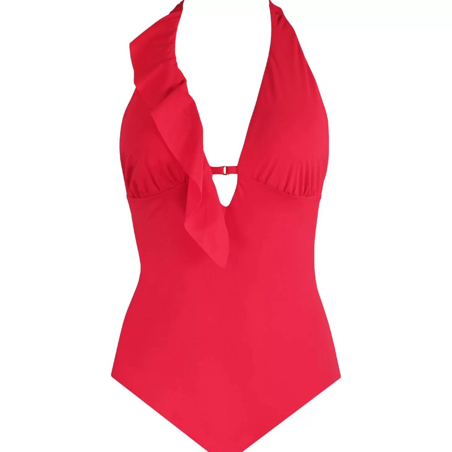 Amoressa Maillot De Bain 1 Pièce Lissant Marie Sans Armatures-Femme Gainant / Sculptant / Ventre Plat