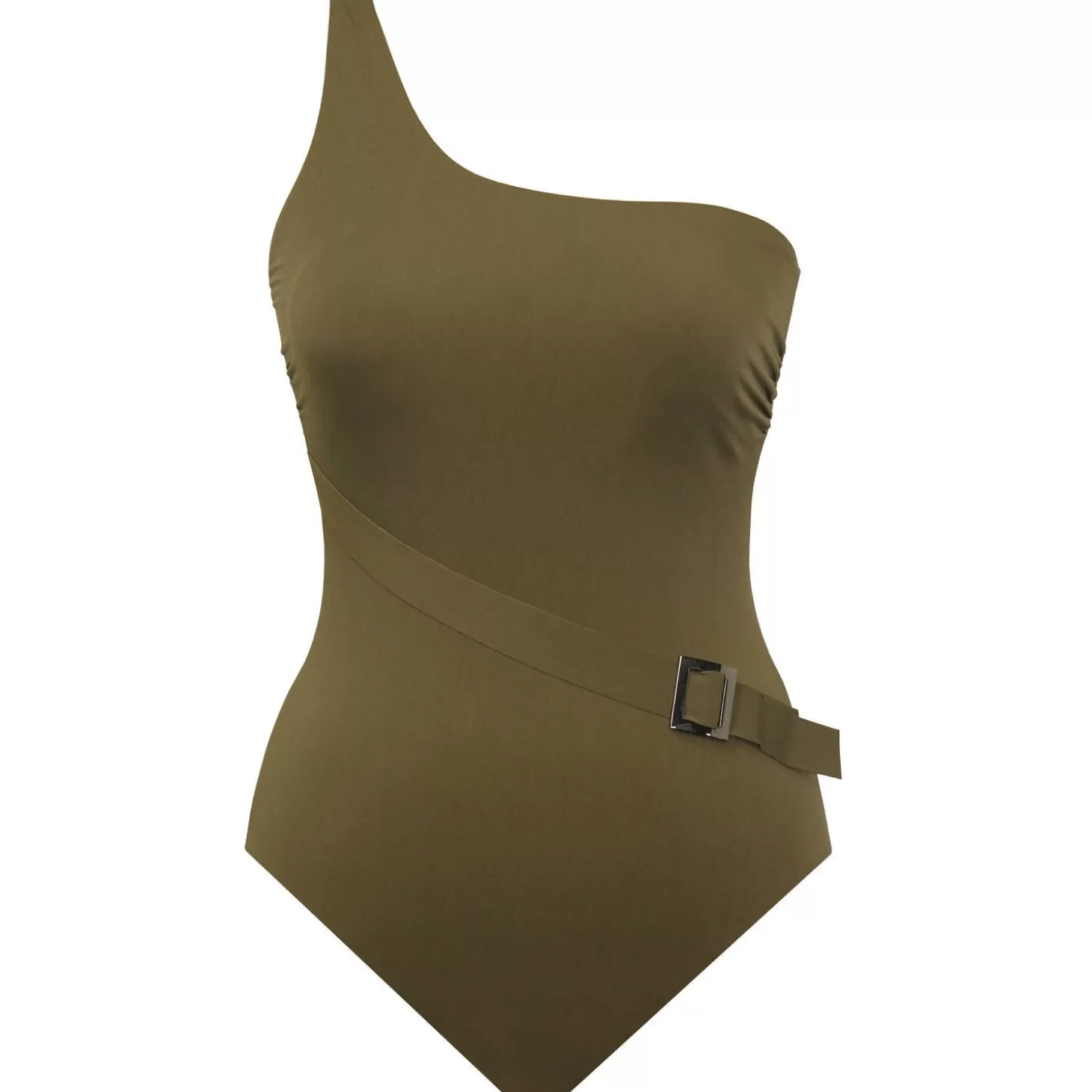 Amoressa Maillot De Bain 1 Pièce Lissant Meridian Sans Armatures-Femme Gainant / Sculptant / Ventre Plat