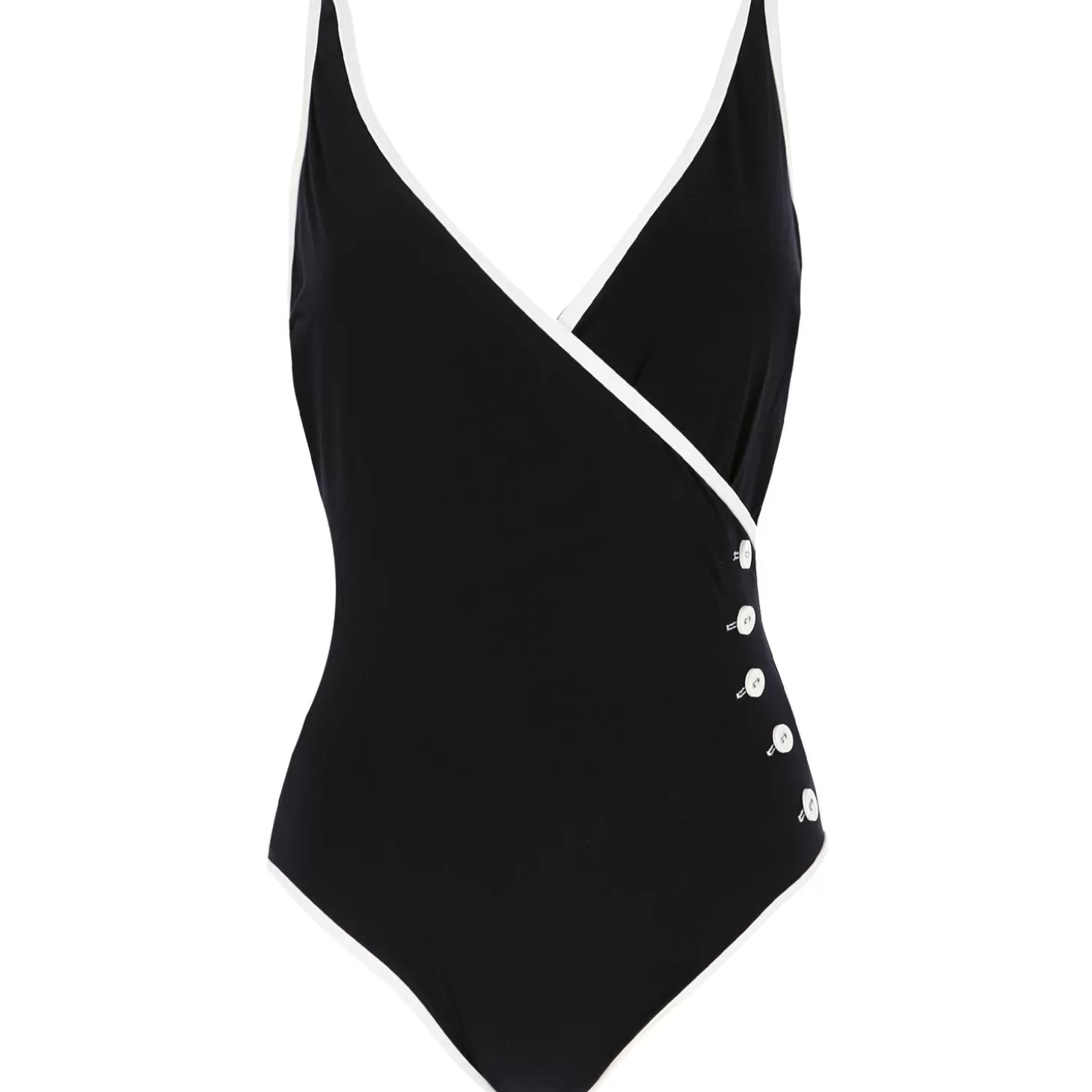 Gottex Maillot De Bain 1 Pièce Lissant Sans Armatures-Femme Gainant / Sculptant / Ventre Plat