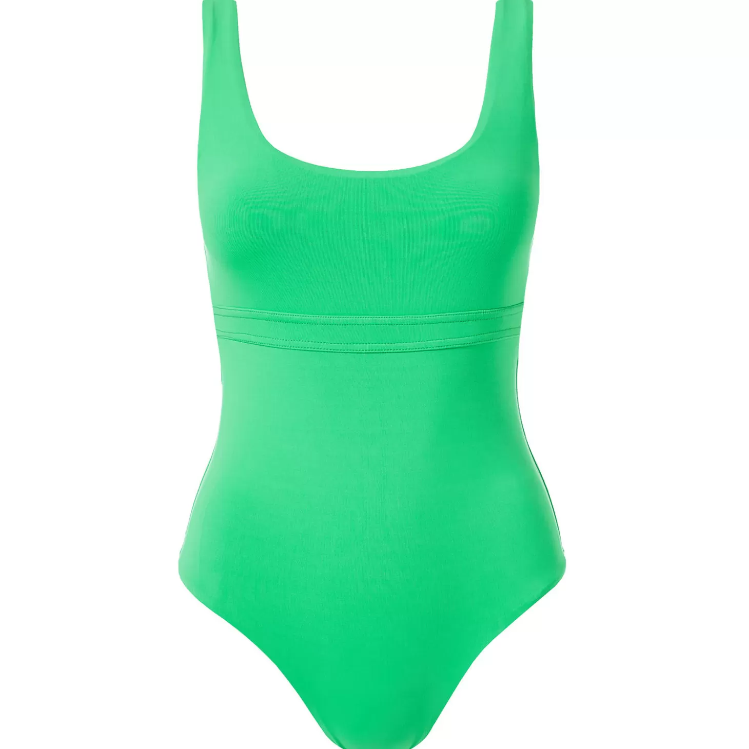 Melissa Odabash Maillot De Bain 1 Pièce Nageur Kos Sans Armatures-Femme Nageur