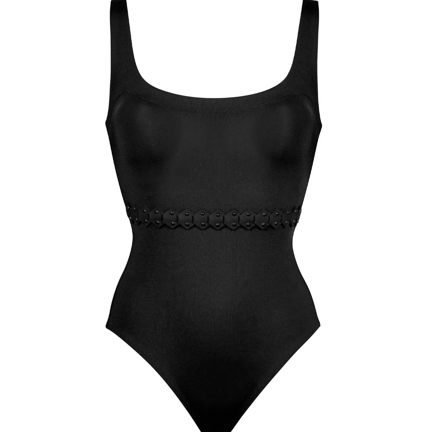 Maryan Mehlhorn Maillot De Bain 1 Pièce Nageur Sans Armatures-Femme Nageur