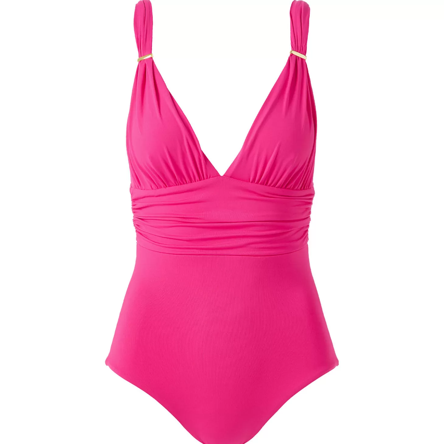 Melissa Odabash Maillot De Bain 1 Pièce Panarea Sans Armatures-Femme Autres Formes