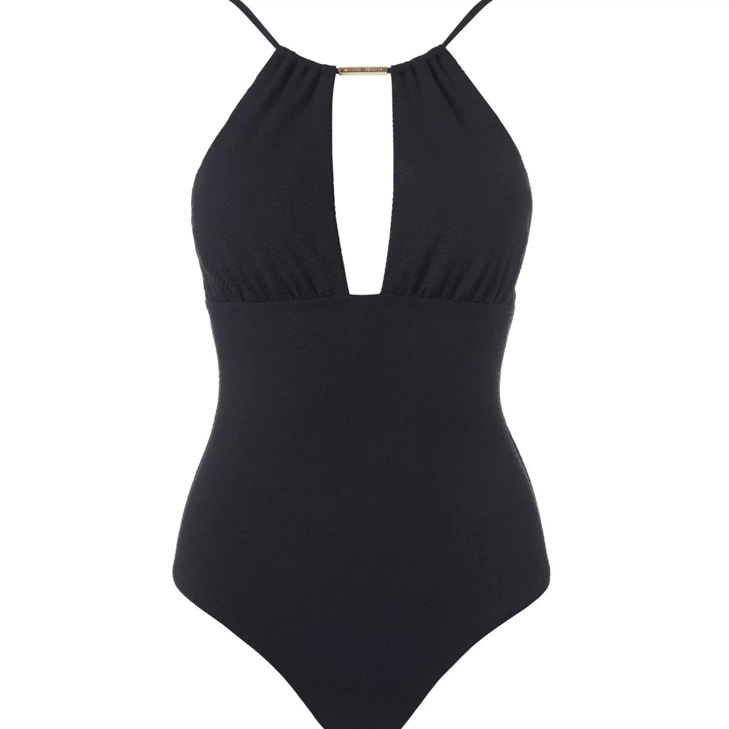 Melissa Odabash Maillot De Bain 1 Pièce Phuket Sans Armatures-Femme Autres Formes