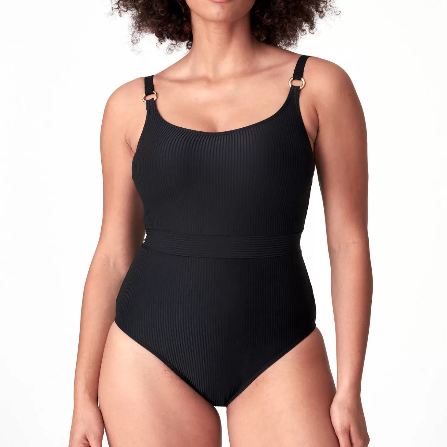 PrimaDonna Maillot De Bain 1 Pièce Rembourre Sans Armatures-Femme Autres Formes