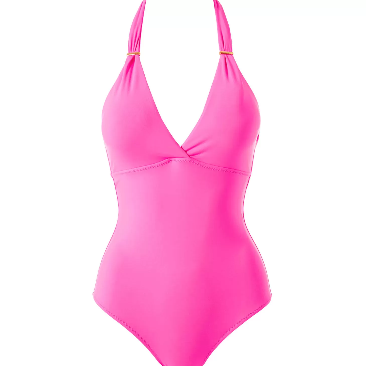 Melissa Odabash Maillot De Bain 1 Pièce Rimini Sans Armatures-Femme Autres Formes