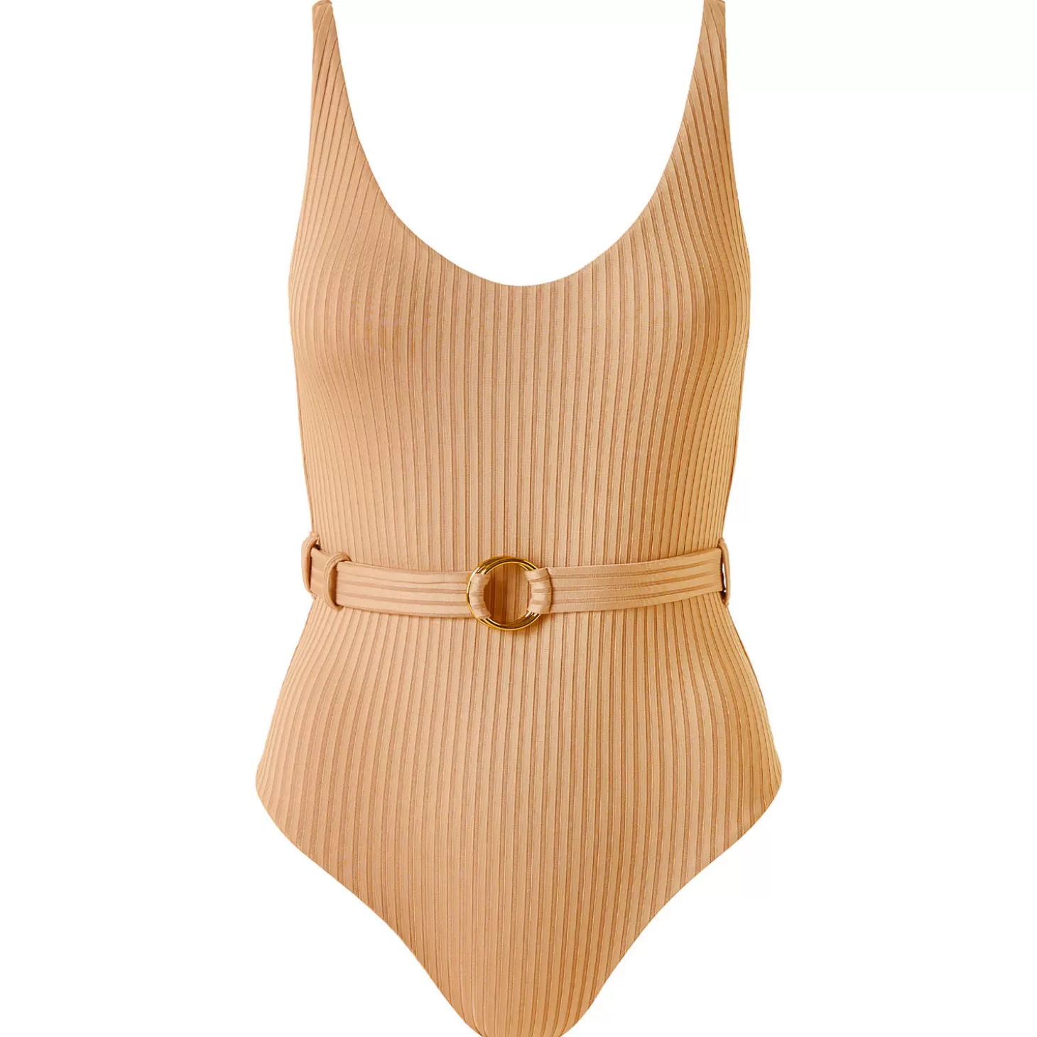 Melissa Odabash Maillot De Bain 1 Pièce Saint Tropez Sans Armatures-Femme Autres Formes