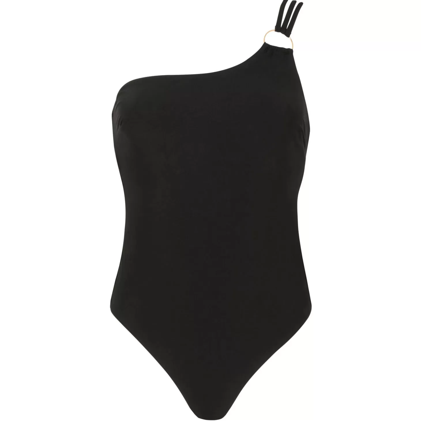 Atelier Amour Maillot De Bain 1 Pièce Sans Armatures-Femme Autres Formes