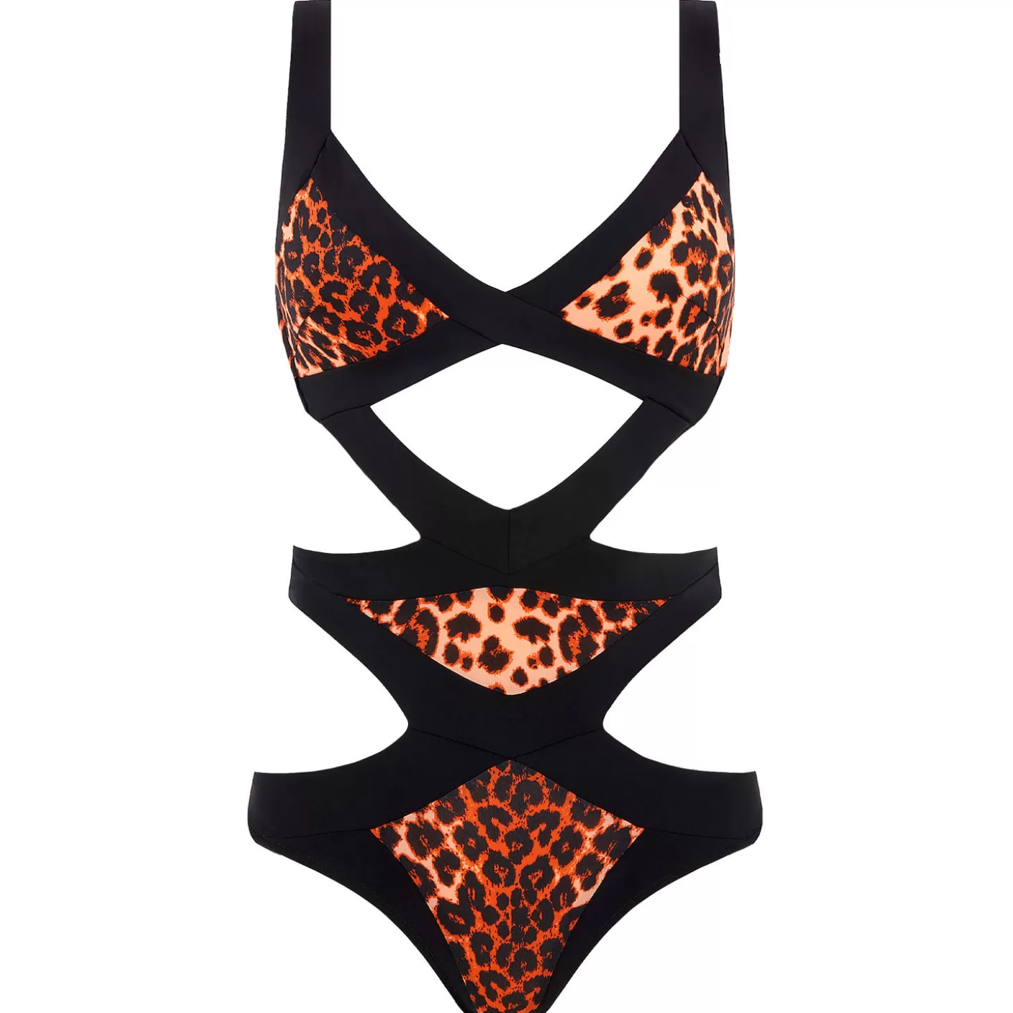 Agent Provocateur Maillot De Bain 1 Pièce Sans Armatures-Femme Sexy / Trikini