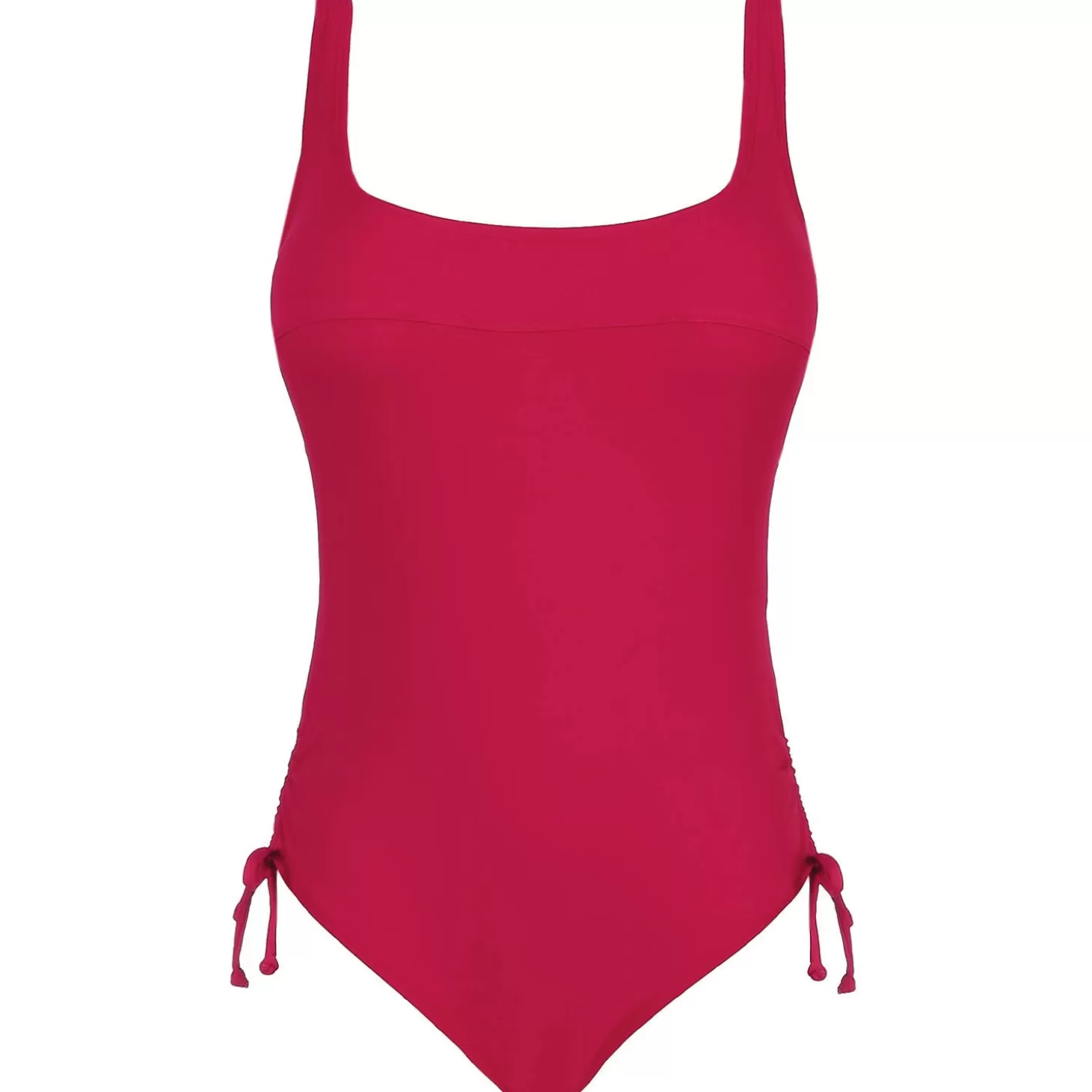 PrimaDonna Maillot De Bain 1 Pièce Sans Armatures-Femme Autres Formes