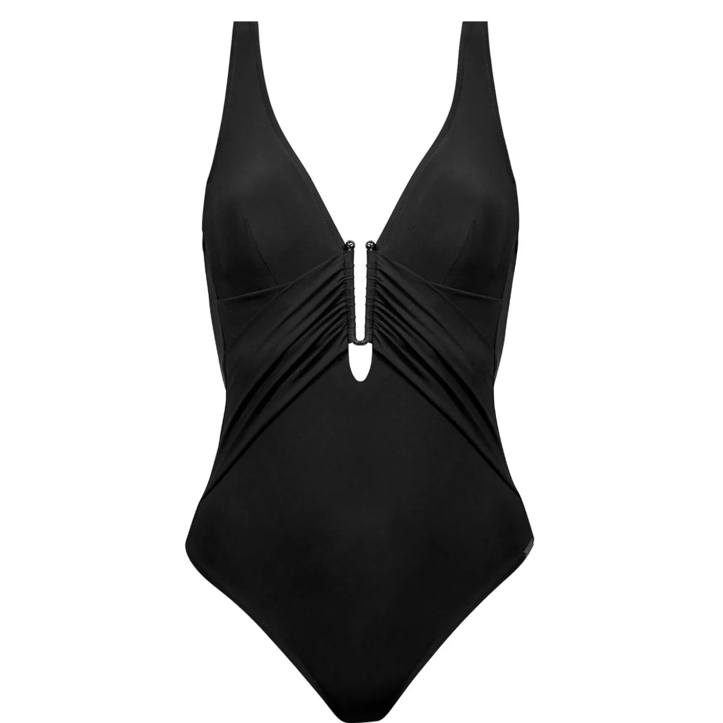 Maryan Mehlhorn Maillot De Bain 1 Pièce Sans Armatures-Femme Autres Formes