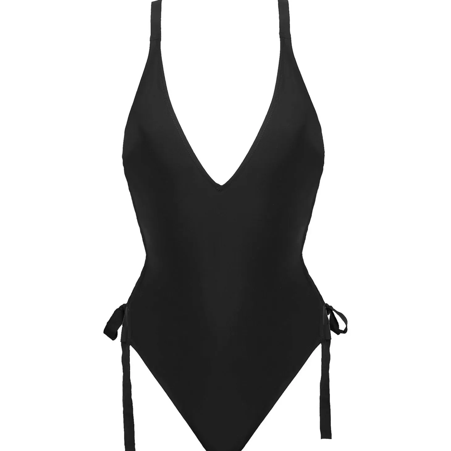 Prelude Maillot De Bain 1 Pièce Sexy Sans Armatures-Femme Sexy / Trikini