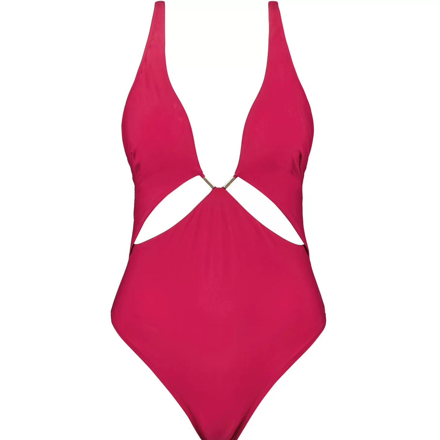 Aubade Maillot De Bain 1 Pièce Sexy Sans Armatures-Femme Sexy / Trikini