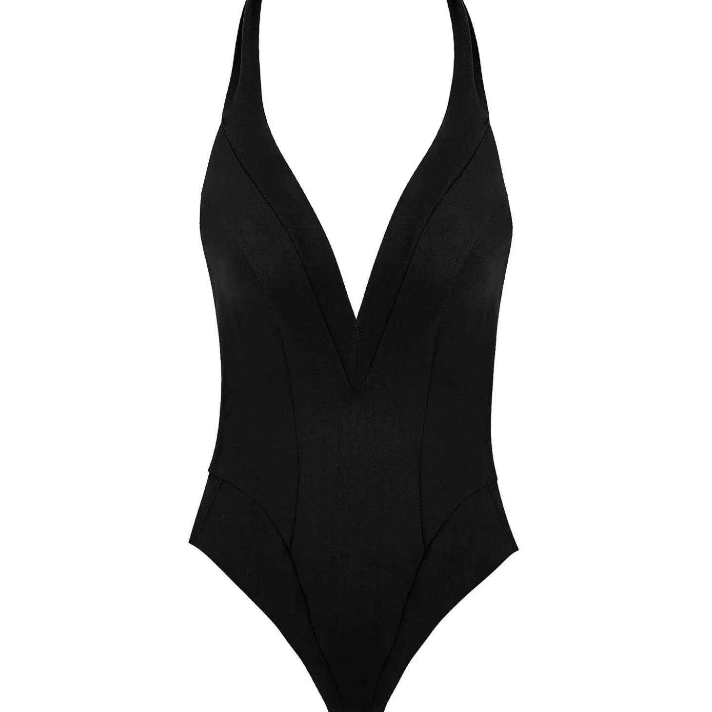 Pain de Sucre Maillot De Bain 1 Pièce Tanga Dos Nu Micha Sans Armatures-Femme Sexy / Trikini