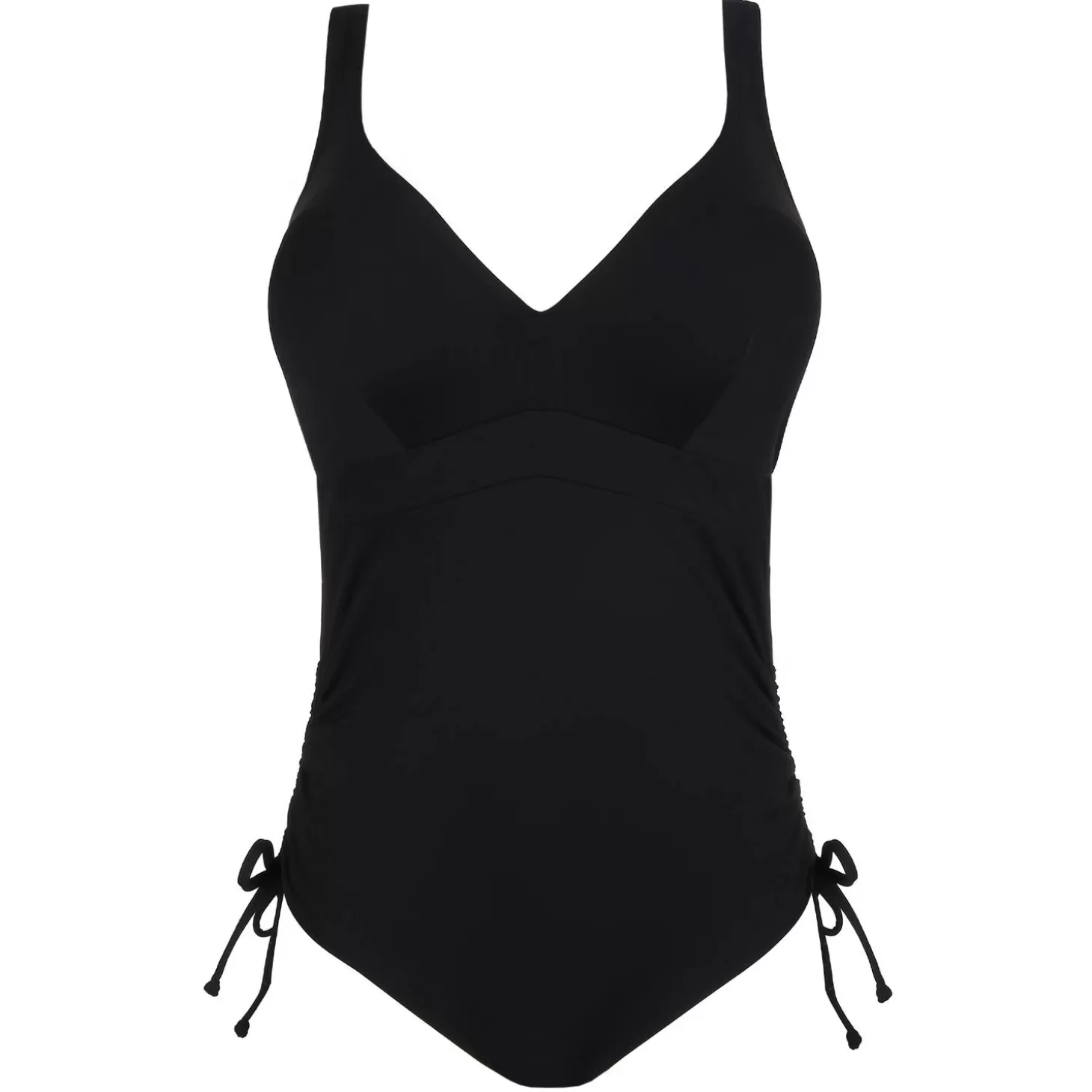 PrimaDonna Maillot De Bain 1 Pièce Triangle Sans Armatures-Femme Autres Formes