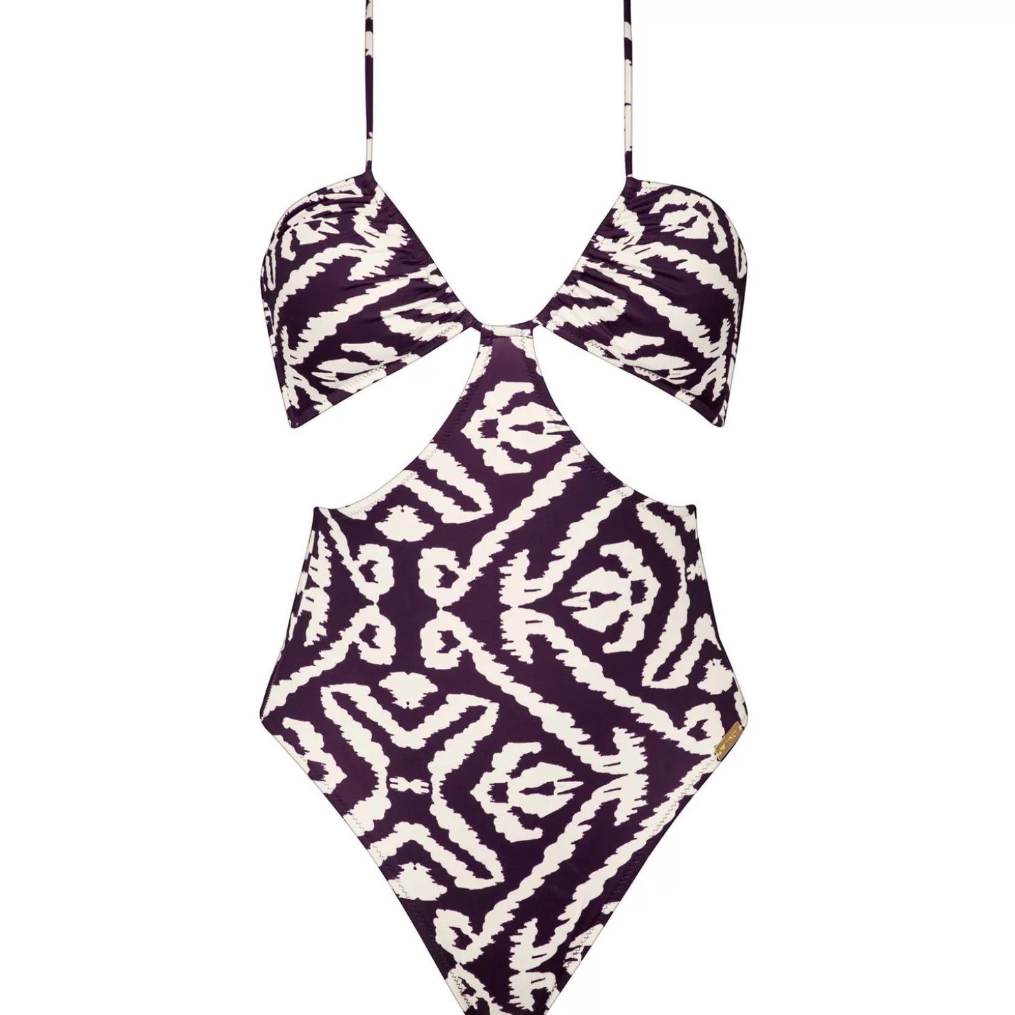 Watercult Maillot De Bain 1 Pièce Trikini Sans Armatures-Femme Sexy / Trikini