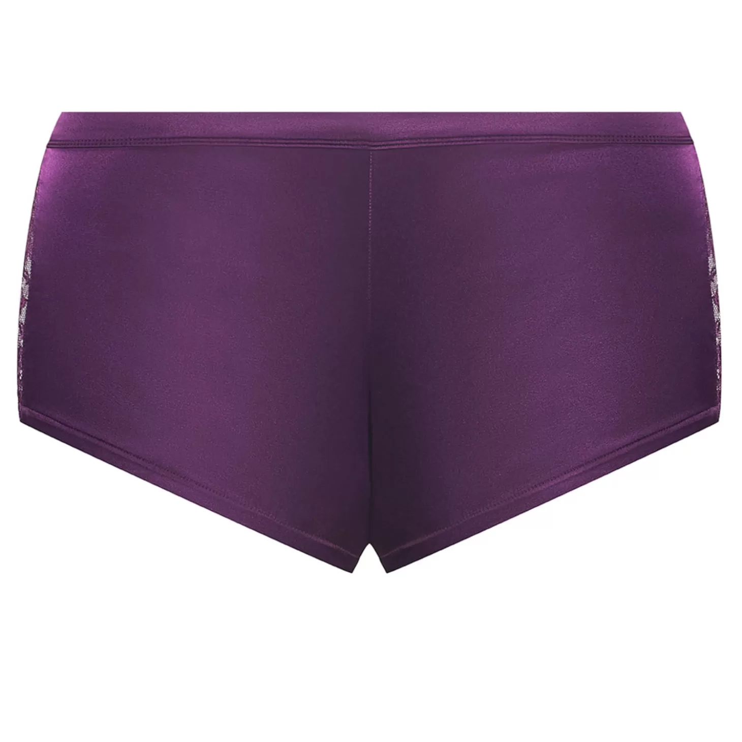 Maison Close Mini Short-Femme Short