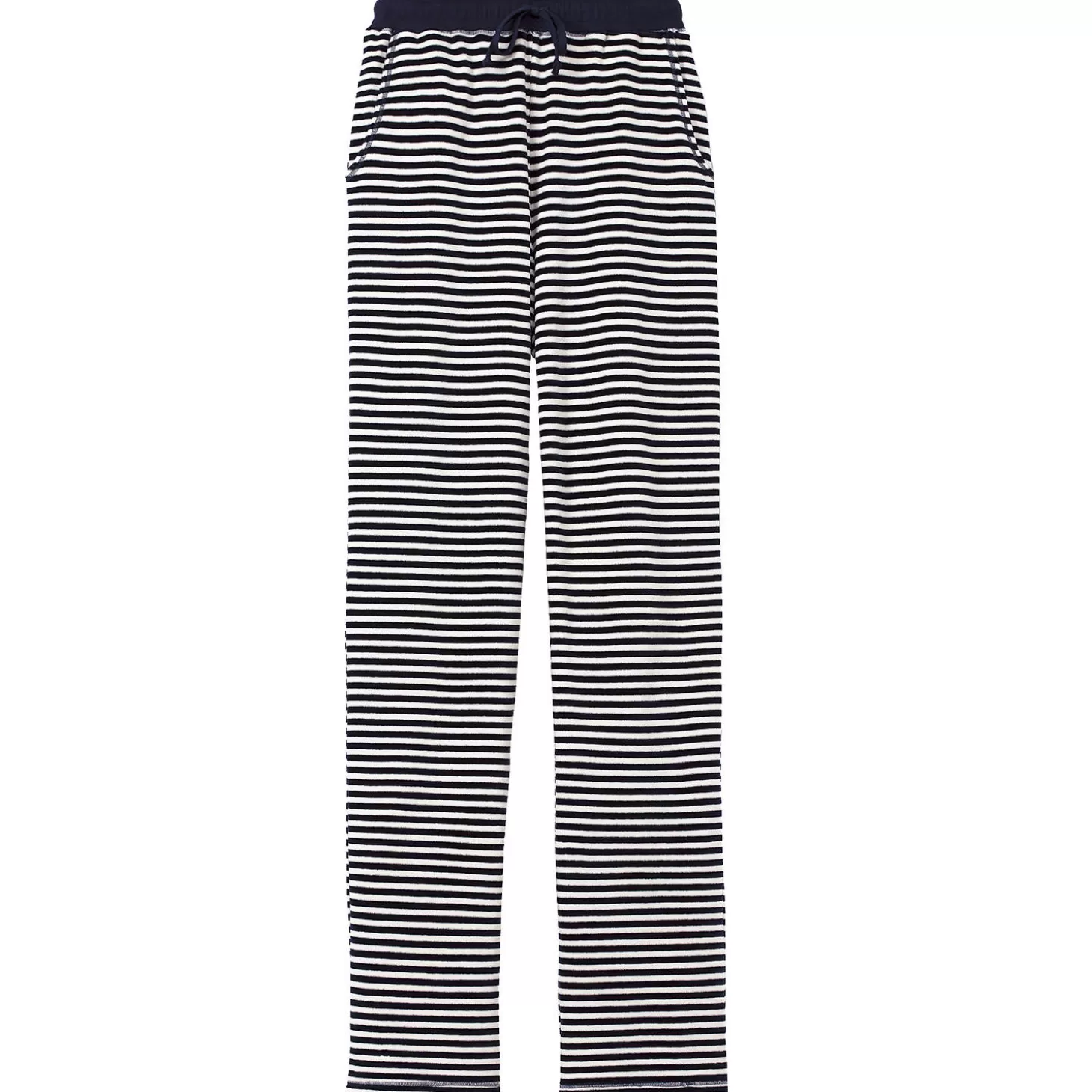 Calida Pantalon Ample En Coton-Femme Ensemble De Détente