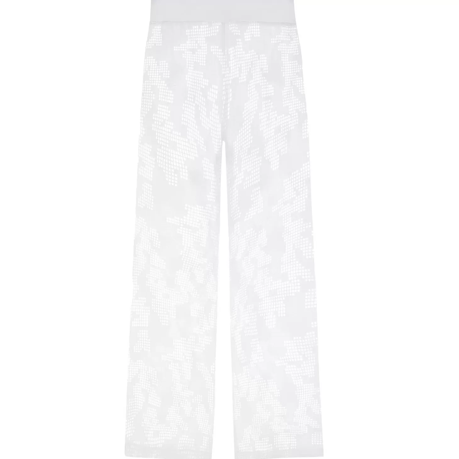 Pain de Sucre Pantalon Ample Phybie En Coton-Femme Short De Plage & Pantalon