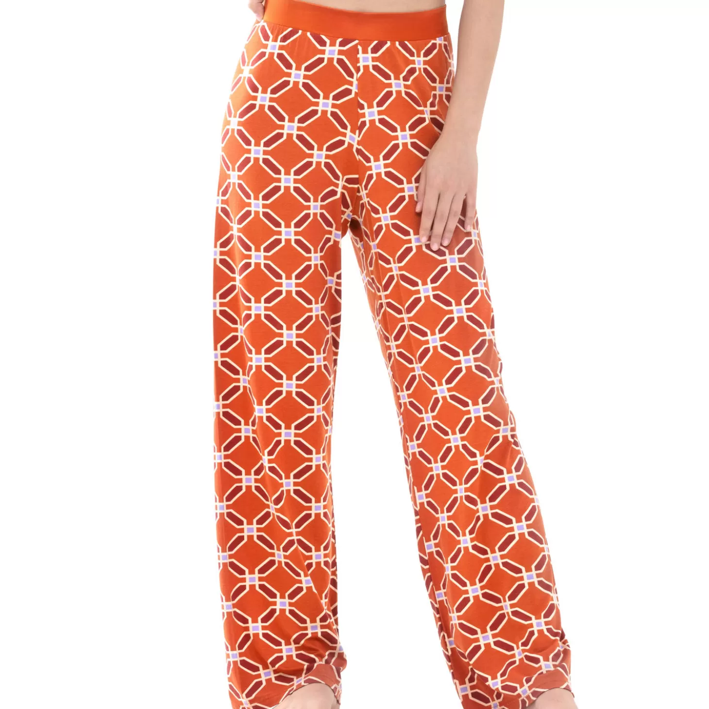 Mey Pantalon De Pyjama-Femme Pyjama