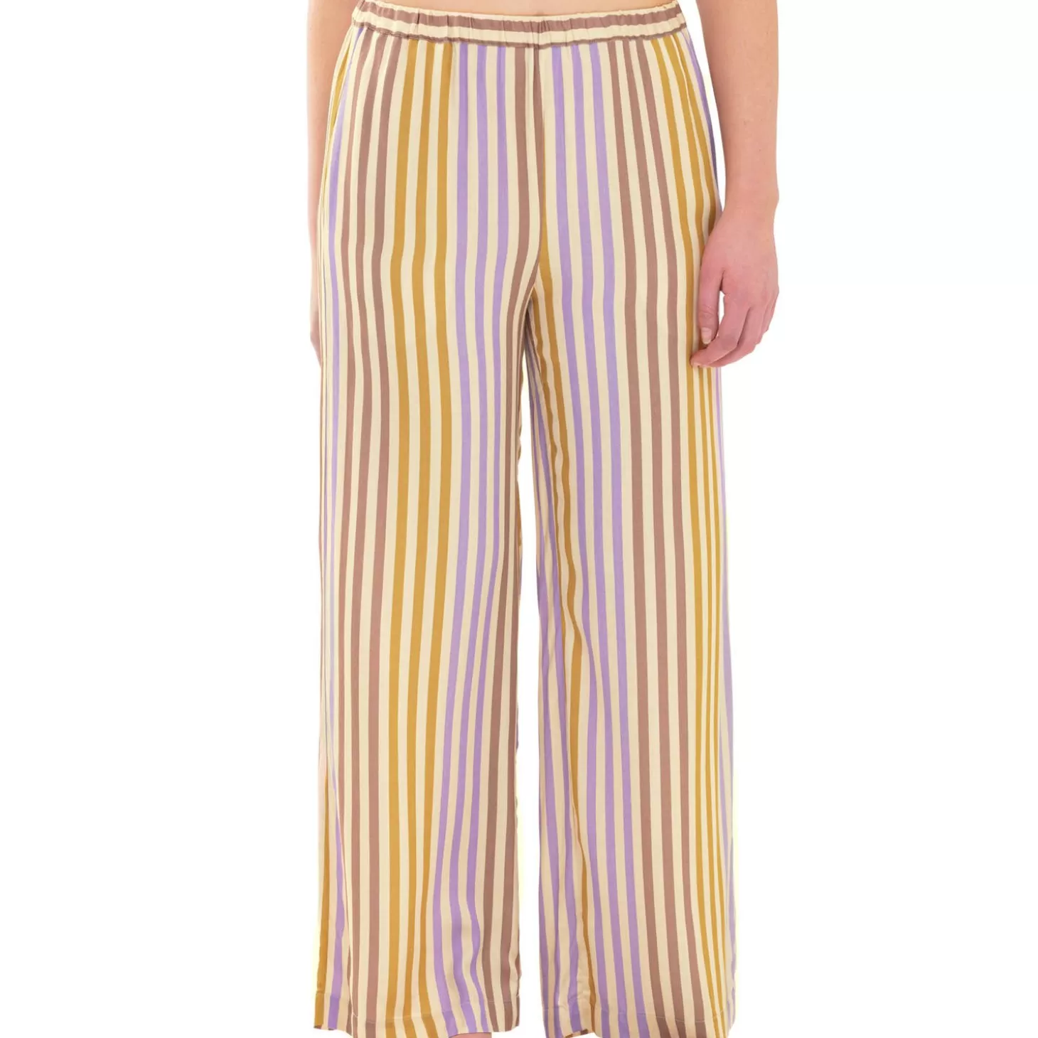 Mey Pantalon De Pyjama-Femme Pyjama