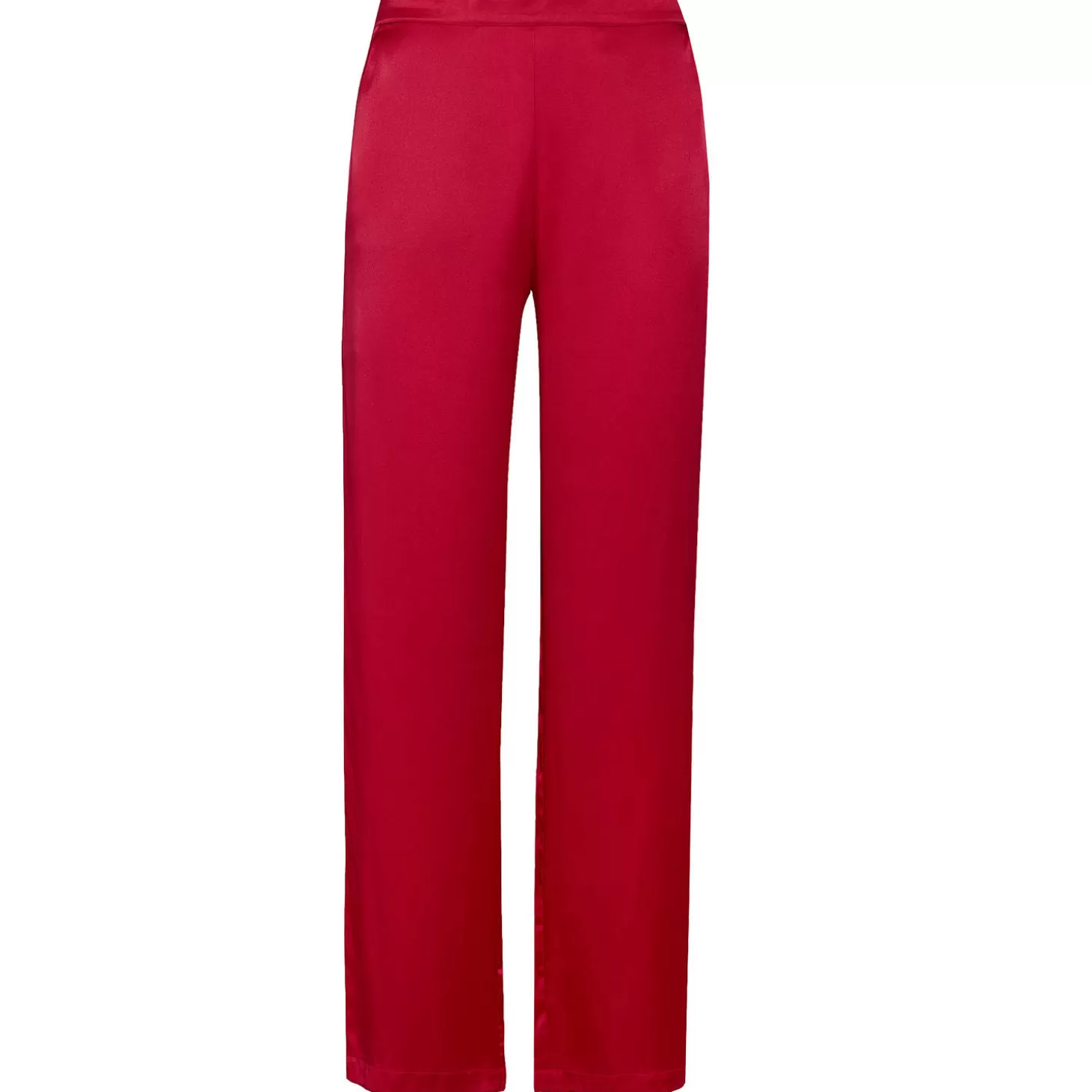 Aubade Pantalon De Pyjama En Soie-Femme Pyjama